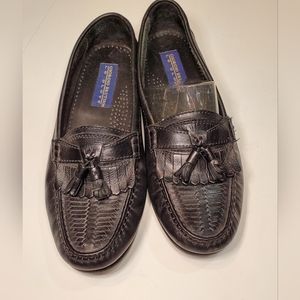 Giorgio Brutini Le Glove, Men's Black 10 M